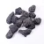 Import Manufacturer natural basalt volcanic lava stone rock raw crystal stone for reiki and home decoration from China