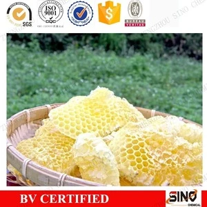Manufacturer natural pomade wax bees wax competitive price