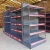 Import Manufacturer Supermarket Equipment Gondola Supermarket+Shelves/Single Side Supermarket Shelf With Bracket /Store Display Rack from China