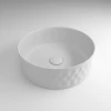Manufacturer Suppliers Sanitary Ware Ceramic Wash Basin Bathroom