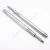 Import manufacturer supply carbon steel chrome plated hardened  shaft 25mm for CNC machine from China