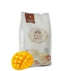 Manufacturer Supply Chinese Organic Instant Powder Drinks Mango Tea Powder