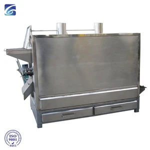 Manufacturer Supply Easy Operation Wheat Dryer Efficient Groundnuts Oven Small Fruit Vegetable Drying Machine for Sale