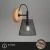 Import Manufacturer wholesale good quality wall light decorate modern outdoor wall light from China