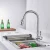 Import Manufacturers Direct Selling Single Handle Pull Out Style Sink Kitchen Faucet from China