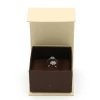 Manufacturers Direct supply custom magnetic  paper jewelry box with holiday gift box paper gift box