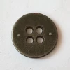Manufacturers directly for clothing invisible buttons round snap button clothing button textile accessories hidden button