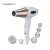 Import Manufacturers Wholesale 2000W Super Power AC Motor 5 Temperature Negative Ion Salon Hair Dryer from China