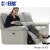 Import MANWAH CHEERS new model luxury    3 2 1 reclining  leather two seat living room furniture from China