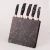 Import Marble Series Kitchen Knife Casual Knife Set Kitchen Storage Tool from China