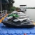 Marina berth personal watercraft platform jet ski dock