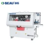 MB412A Factory price wood spindle wood round stick making machine cheap four side moulder