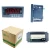 Import ME-DA41 120*60mm hot sale single-phase dc amp panel meter, can add switch input and alarm output from China