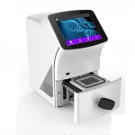 Medical Equipment H1000&H1000+ Lab Fast Testing PCR Thermal Cycler Real Time PCR System