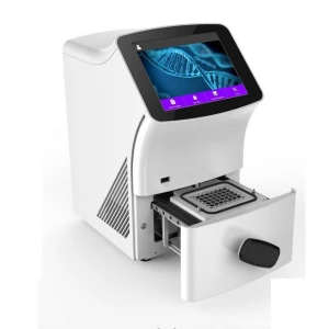 Medical Equipment H1000&amp;H1000+ Lab Fast Testing PCR Thermal Cycler Real Time PCR System