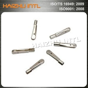 Medical equipment parts, medical surgical instruments parts and surgical tools parts by metal injection molding MIM