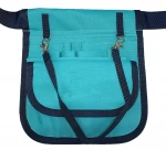 Medical Tool Pouch  Nurse Fanny Pack Medical Nurse Waist Bag