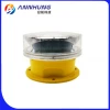 Medium Intensity FAA L864 LED Aviation Obstruction Light for High Structures