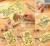 Import Medium size 16.2x11.7cm Colorful children sand painting card Sand painting from China