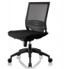 meeting conference staff  chair office furniture  chair with headrest full mesh back