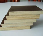 Melamine Particle Board