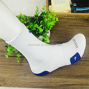 Men Fashion Sport Compression Socks, Basketball Socks