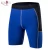 Import Mens and Women Workout Athletic Sports Running Fitness Gym Compression Spandex Tight Sport Shorts from China