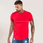 Mens Customized Logo Protection Rash Guard Raglan Long Sleeve Tight 100% Polyester