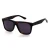 Import Mens Polarized Stock Square Shape Acetate Custom Uv400 Logo Sun Glasses Shades Sunglasses Men from China