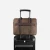 Import Men&#x27;s cork message bag travel business cork briefcase classic design cork notebook briefcase from China