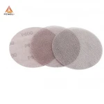Mesh Sanding disc Wet or Dry Grinding Sandpaper Sanding Screen Abrasive tools