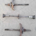 Metal Building Material Q235 Tie Rod