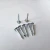 Import metal cap nails from China