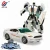 Import Metal Educational Robot Models Die Cast Toy Car from China