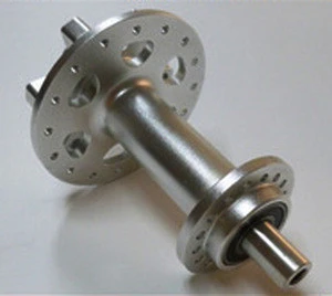 metal machined auto parts
