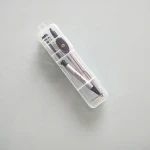 Metal Mechanical Pencil Drawing Compasses with mechanical pencil For School Supplies Drafting Compasses