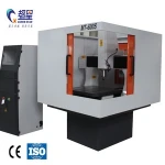 Metal Mould Engraving Machine