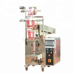 metal parts vertical FFS packaging machine