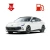 Import Mg 7 PRO AUTO In Stock Gasoline Car 2023 2.0t 261hp Power Master Edition Compact New Car MG cars from China