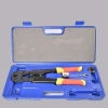 MG-I92 hydraulic crimper hand tool for pex pipe