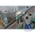 Import Micmachinery finely MIC-RT60 factory price automatic round bottle sticker labeling labeller machine from China