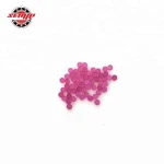 Micro Sapphire or Ruby Jewel Bearing for Instrument Meter