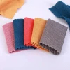 Microfiber Environmentally Friendly Absorbent Cleaning Cloth Household Kitchen Towel