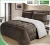 Import Microfiber sherpa thin comforter good price from China