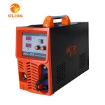 MIG- 225 Little spatter MIG CE approved MIG 160A/180A/200/225A MIG inverter welder