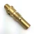 Import MIG contact tip holder for welding torch parts from China