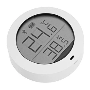 Mijia Bluetooth Temperature Humidity Sensor LCD Screen Digital Thermometer