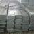 Import Mild steel high carbon cold rolled iron road bike q235 q345 galvanized steel flat bar from China