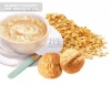 Milk thistle extract powder non diary creamer for oatmeal