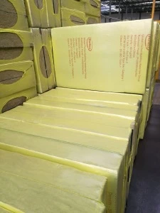 Mineral Wool 6 Inch Agricultural Hydroponic Rock Wool Agricultural Sheets Basalt Board/panel /slab